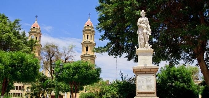 Vous ne pouvez absolument pas manger ça à Lima! Top 3 des attractions touristiques incontournables à Piura, le paradis gastronomique caché du Pérou