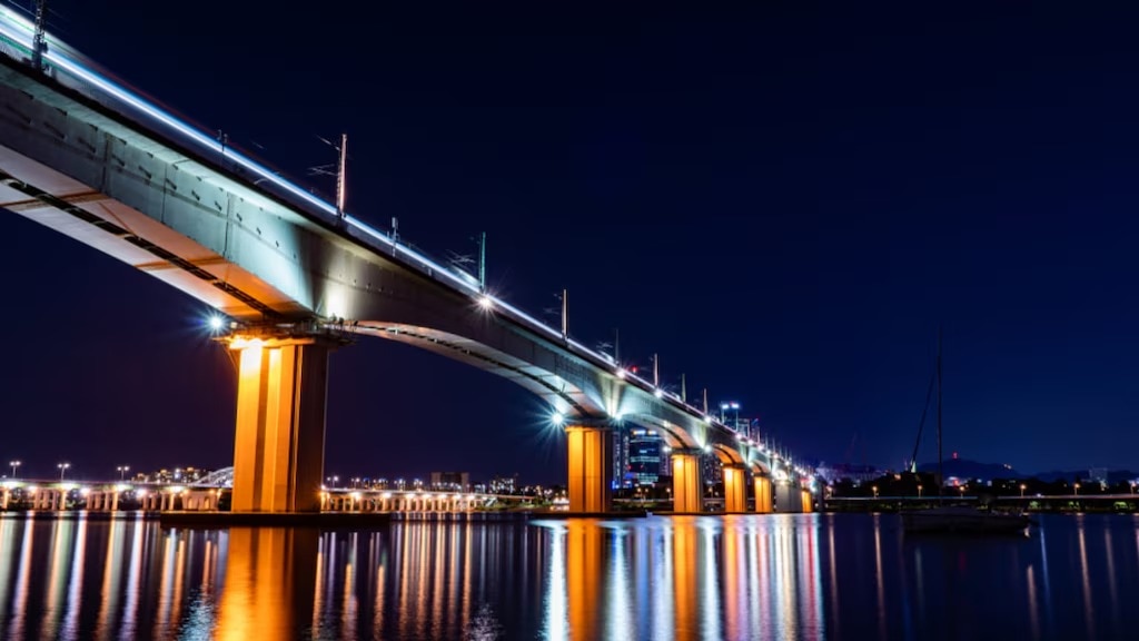 Hôtels recommandés à Dangsan, Séoul 