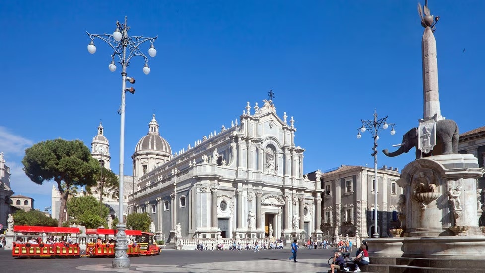 No pé do Patrimônio Mundial da UNESCO, Mount Etna: 4 melhores lembranças para comprar em Catania