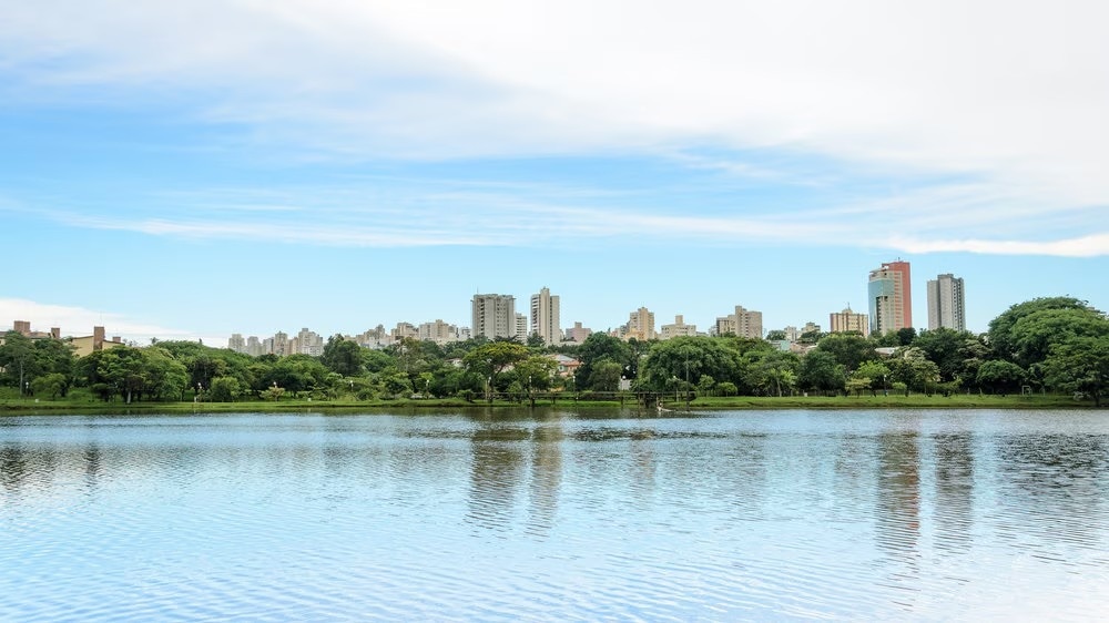 Top 5 des attractions touristiques à Londrina, la ville lancée par les premiers immigrants japonais