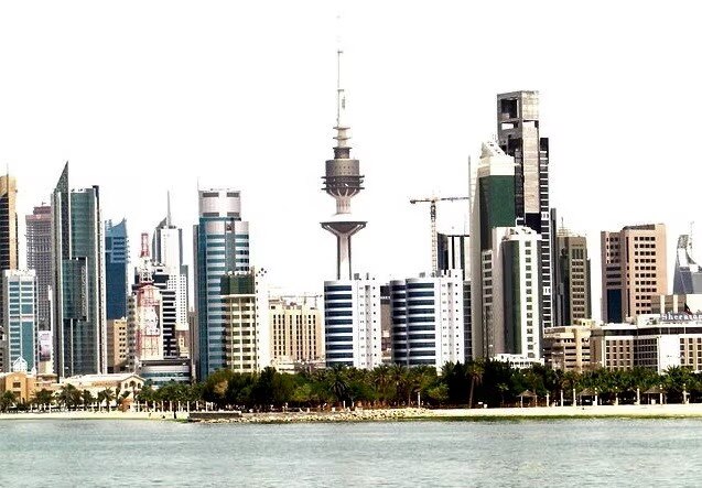 [Souvenirs de Kuwait] Souvenirs árabes que van desde dulces hasta artesanías