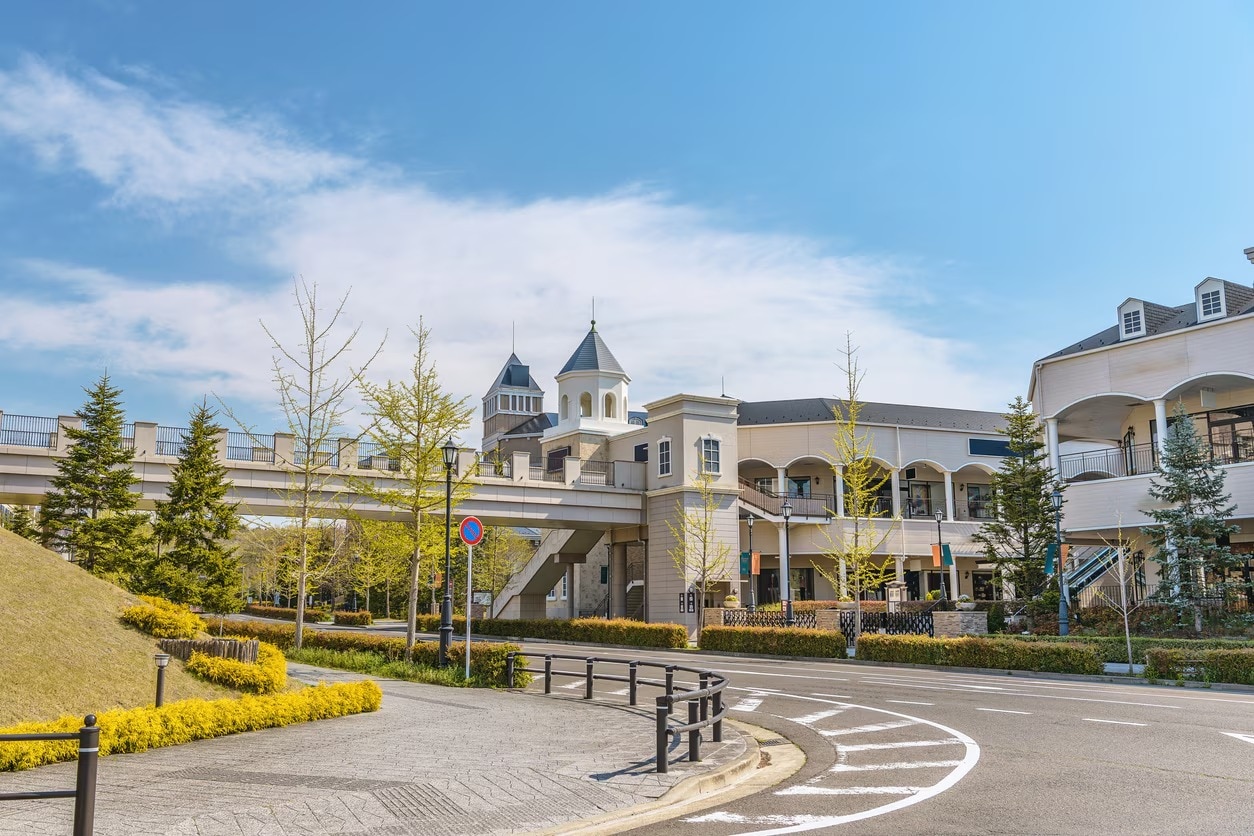 Viagem solo a Sendai! Diversão para mulheres e homens! Um guia de passeios de Sendai pela primeira vez