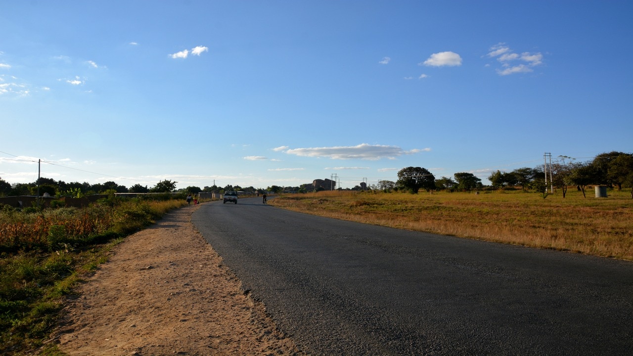 Top 5 des spots touristiques populaires à Harare, Zimbabwe où vous pouvez rencontrer des animaux sauvages