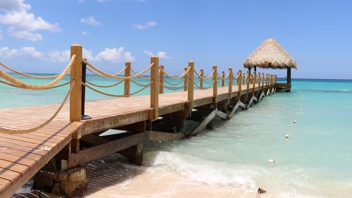 Resorts romantiques en République dominicaine! 4 spots touristiques recommandés à La Romana