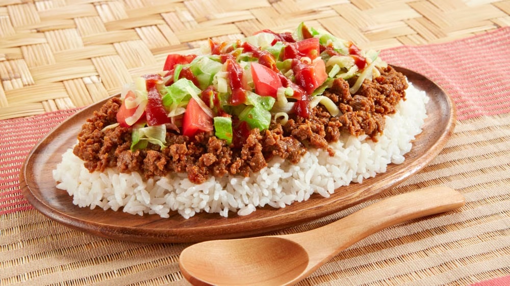 Îles à Okinawa Vous pouvez conduire! 9 Papares de restauration recommandés sur l'île Ikei et dans l'environnement