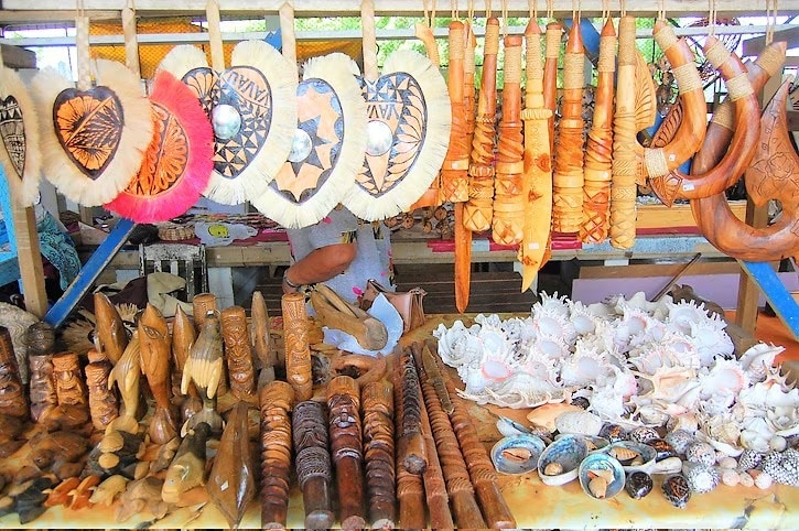 Allons nous amuser aux Tonga! Découvrez les meilleurs employés recommandés!