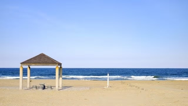 5 Spots recommandés dans la ville de Kamisu, préfecture d'Ibaraki! Profitez de loisir près de la région métropolitaine de Tokyo!