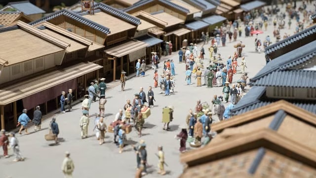 Des monuments emblématiques aux musées: Découvrez la riche histoire de Tokyo à travers le tourisme