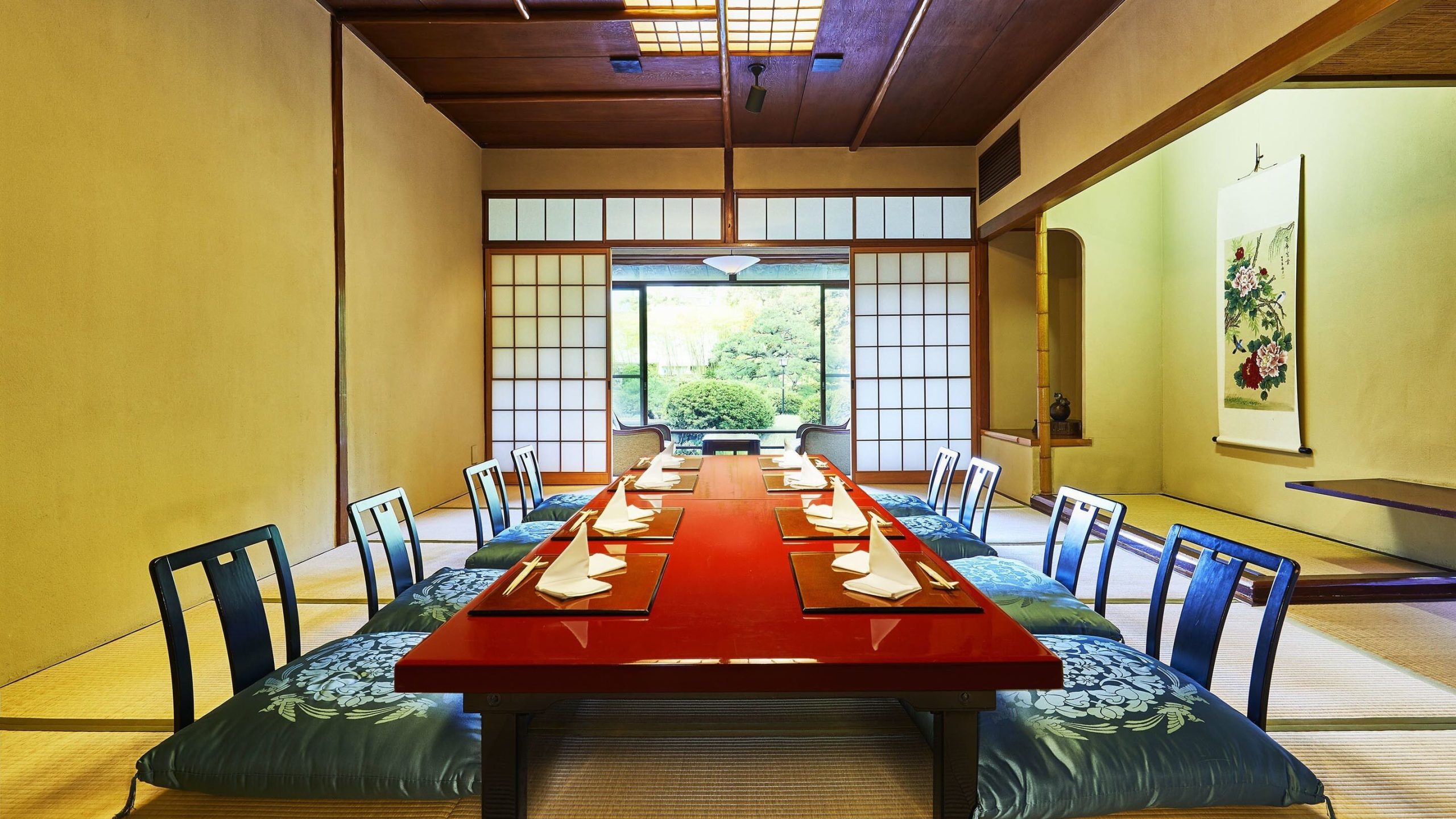 Hôtels recommandés à Kokura, Kitakyushu 