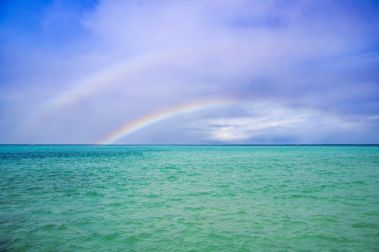 [Miyako Island] Présentation des endroits que vous pouvez en profiter même les jours de pluie