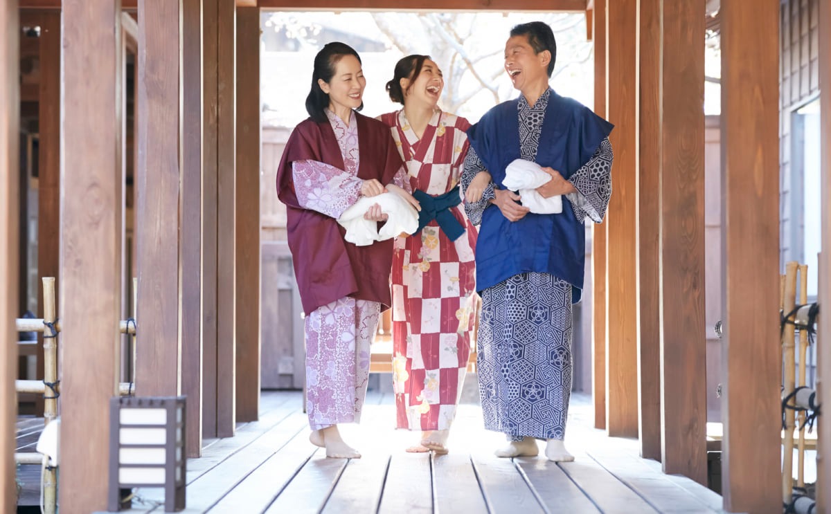 ¡Los viajes recomendados de aceleración termal! Destinos populares de Onsen en todo Japón