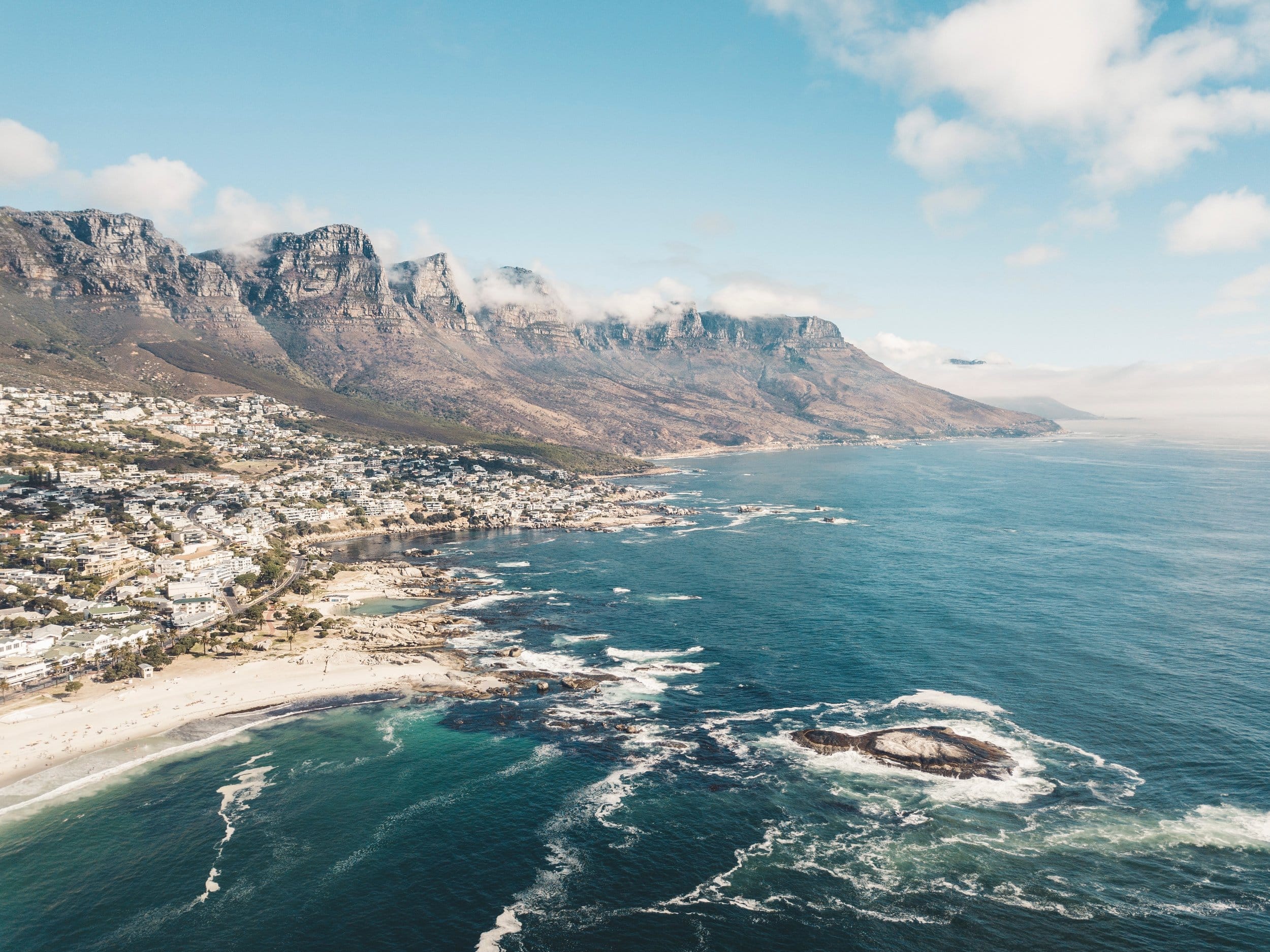 Le guide complet du Nomad Cape Town pour 2019