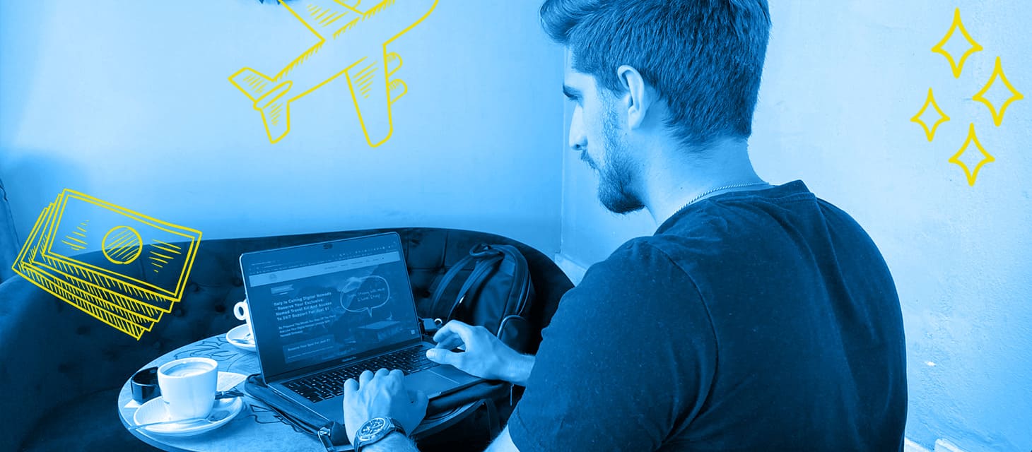 17 travaux nomades numériques non techniques brillants que vous pouvez commencer en 2025