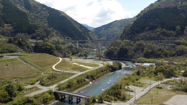 12 Placements touristiques incontournables dans le village d'Itsuki 