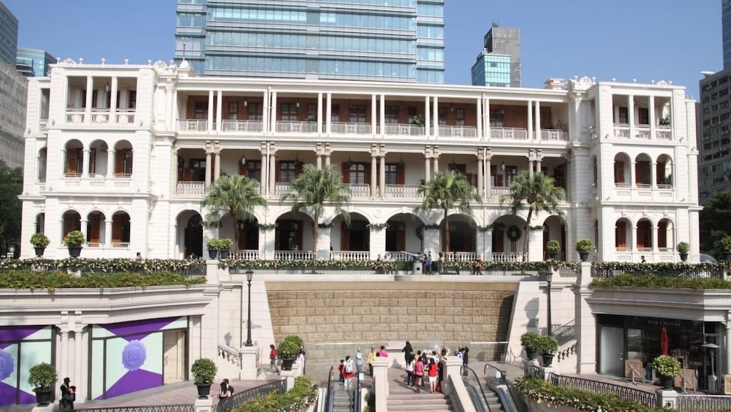 1881 Guía de viajes del patrimonio 