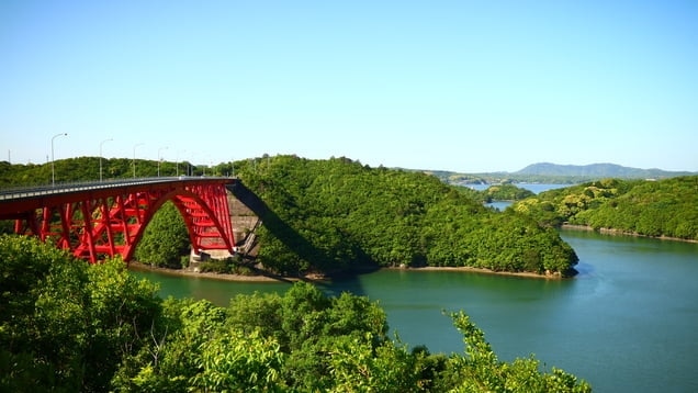 7 spots touristiques à Isobe Town, Shima City 