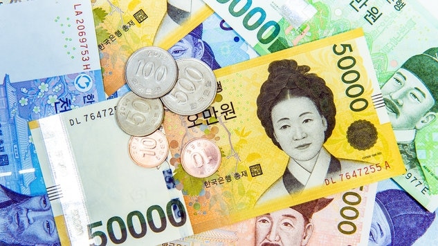 Sachez pour la tranquillité d'esprit et la commodité! Présentation des bureaux de change à Séoul