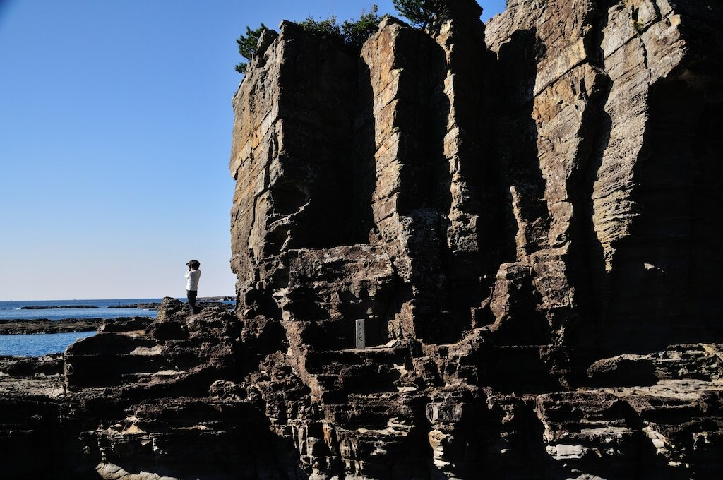 5 beaux endroits touristiques dans l'ancien quartier de la rivière Hiki de la ville de Shirahama, préfecture de Wakayama!