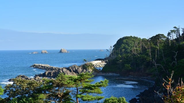 Pas seulement les fruits de mer frais! 14 spots touristiques incontournables à Kesennuma