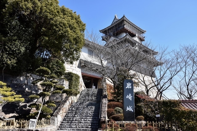 【Prefecture Aichi】 Top 5 des attractions touristiques de la ville de Nisshin 