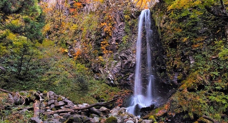 City Shunan riche en nature, Préfecture de Yamaguchi! 4 spots touristiques recommandés autour de Tokuyama