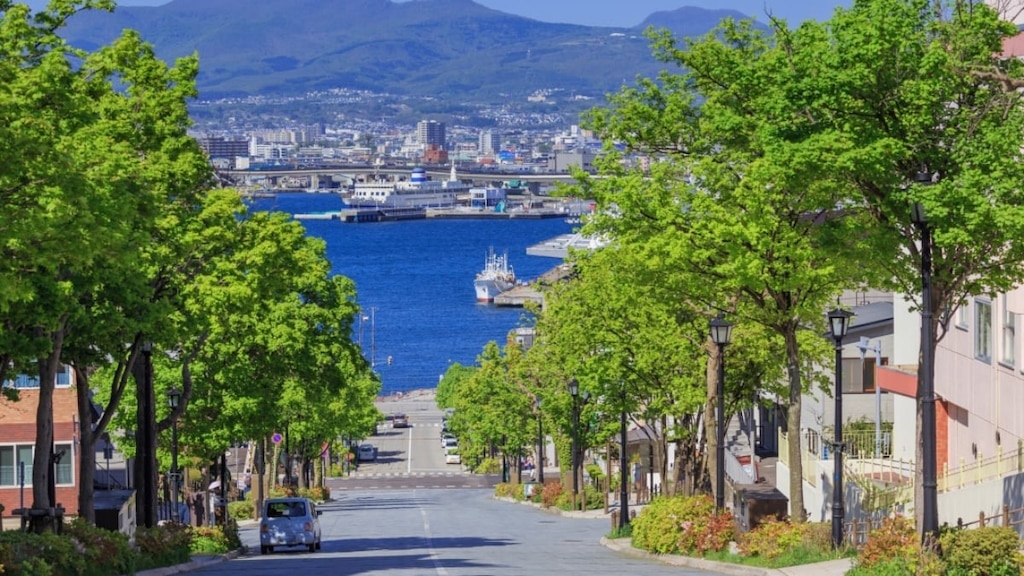 9 hôtels budgétaires recommandés pour les voyages à Hakodate, Hokkaido!