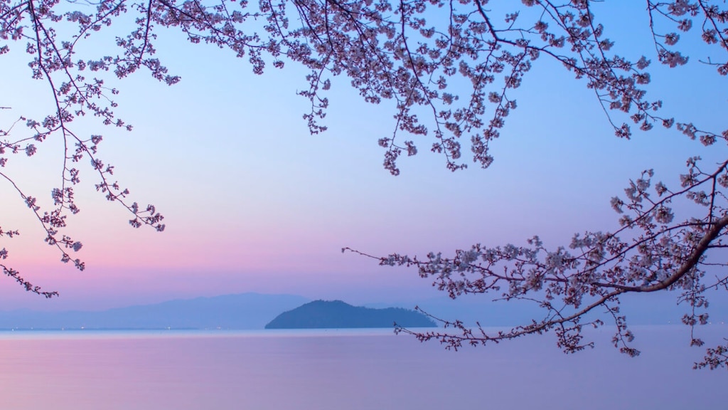 11 Pontos turísticos recomendados em Takashima City: Aproveite a natureza e a cultura do lago e Satoyama!