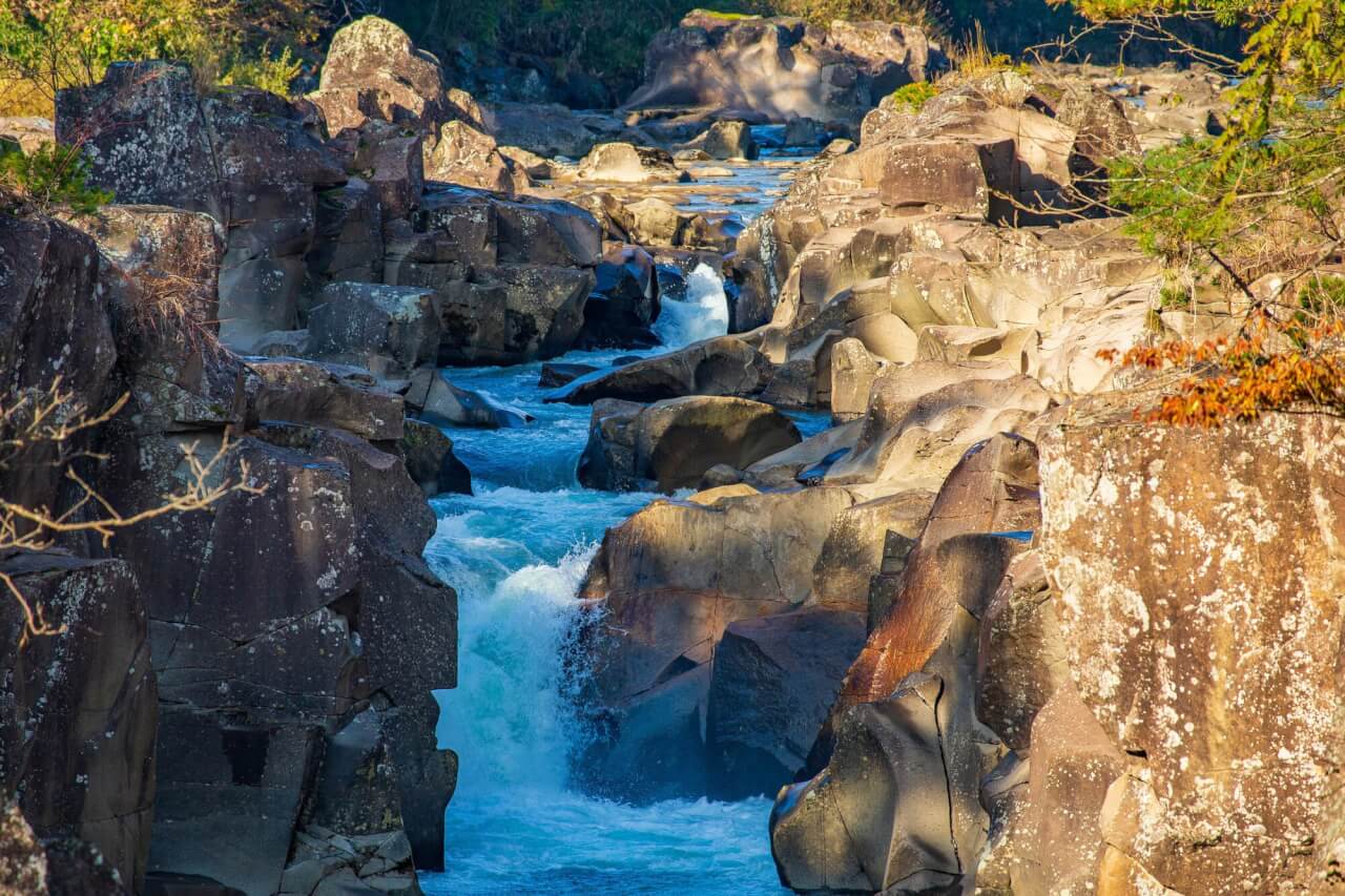 [Fim de semana de outono de 3 dias] Destino obrigatório no Japão em setembro-Evite as multidões!