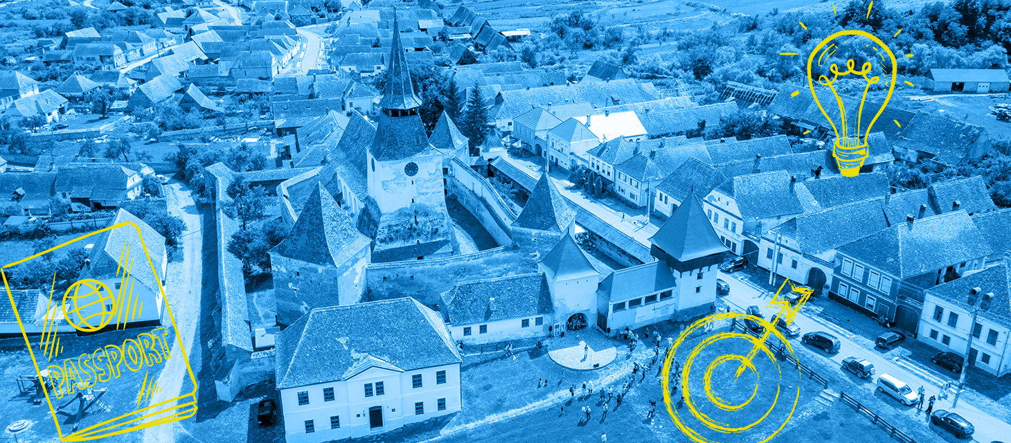 Roumanie Digital Nomad Visa: Comment appliquer [4 étapes]