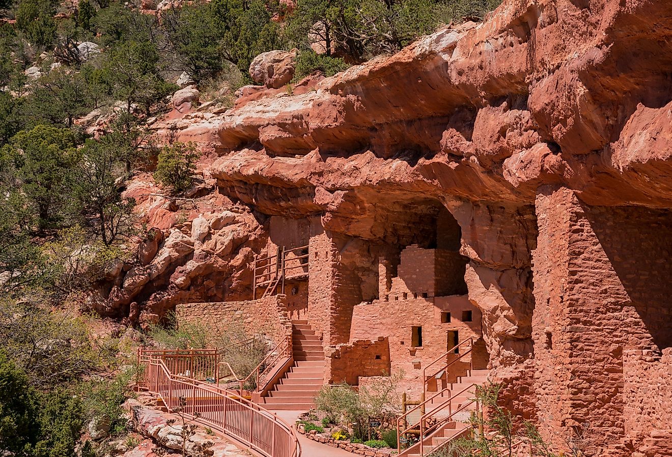 9 villes du Colorado hors réseau à visiter en 2025