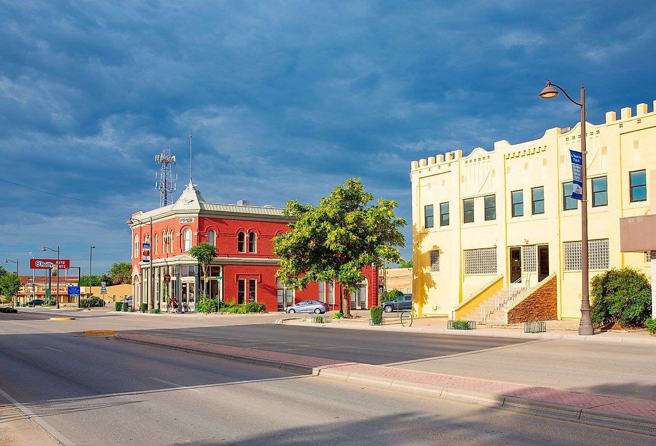 8 meilleurs endroits pour appeler au Nouveau-Mexique en 2025