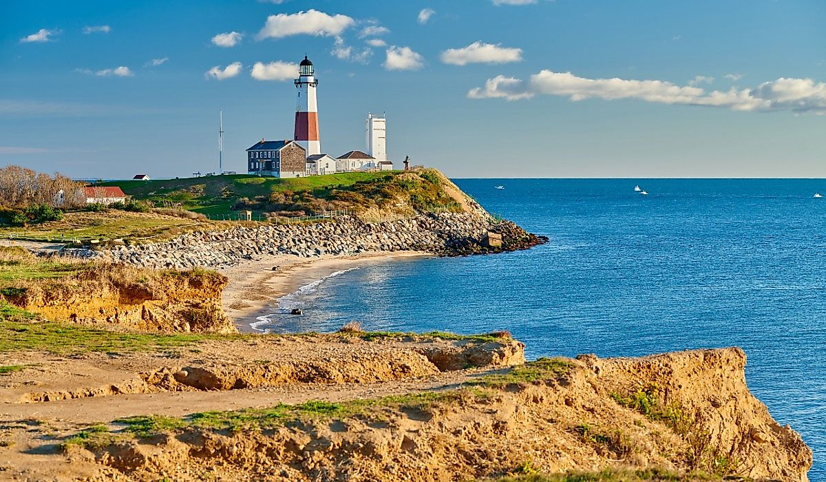 11 plus belles petites villes de New York