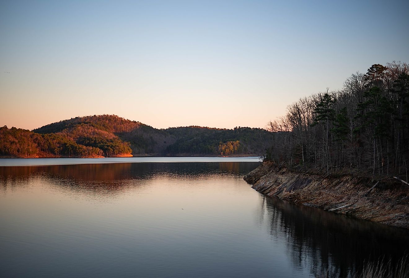 10 meilleurs endroits pour appeler à la maison en Oklahoma en 2025