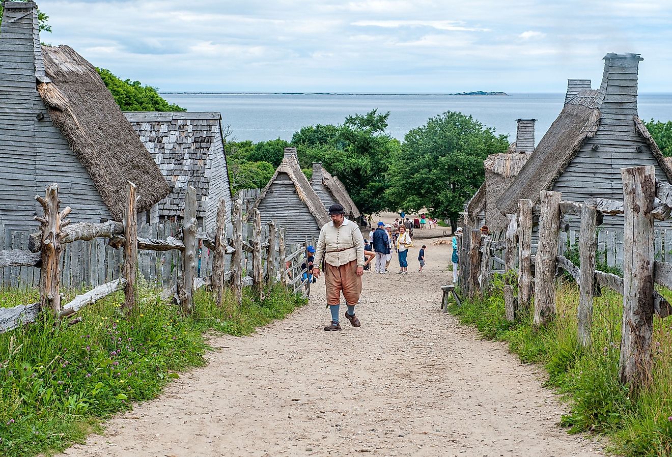 12 meilleurs musées du Massachusetts