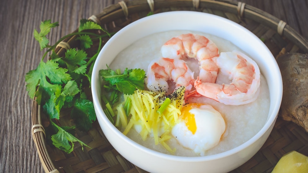 Début parfait pour votre journée! Permements de petit-déjeuner recommandés dans le centre de Chiang Mai