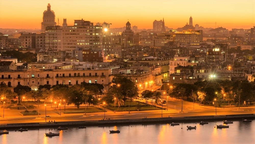 9 siti del patrimonio mondiale a Cuba! Presentazione dei patrimoni culturali e naturali registrati