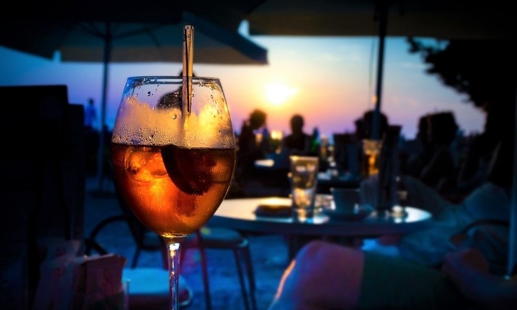 ¡Disfruta incluso por la noche en una isla turística! 3 lugares nocturnos de visita obligada en la isla de Sentosa