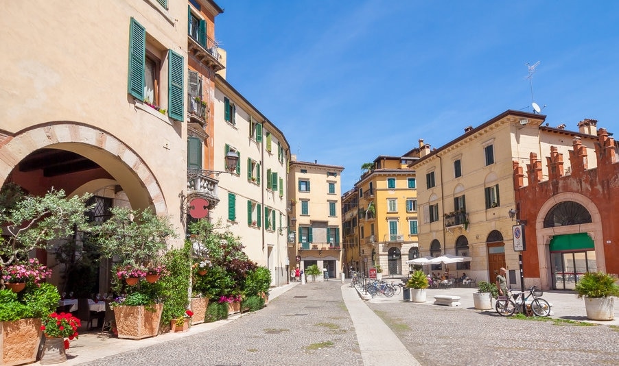 4 lembranças recomendadas em Verona, a cidade de Romeu e Julieta