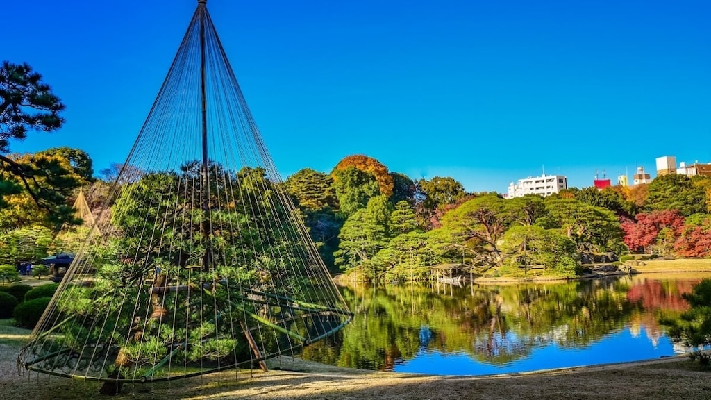 Un joyau caché de l'histoire et de la culture! 5 attractions incontournables à Komagome