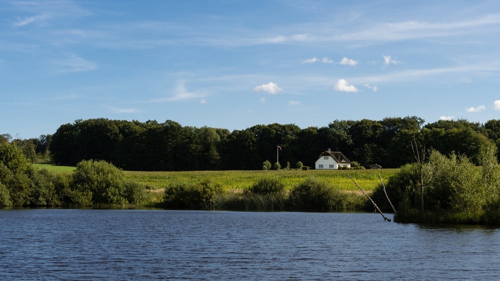 La ville natale de LEGO! Présentation des spots touristiques à Billund, Danemark