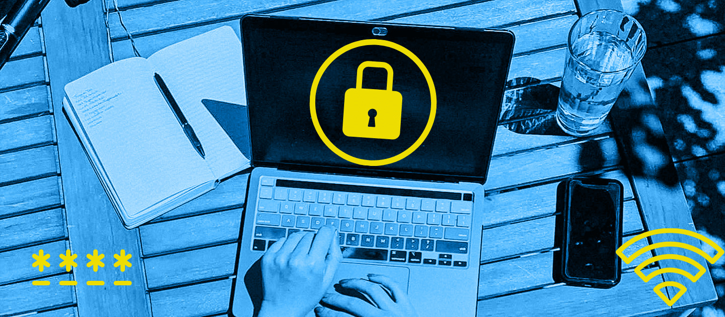 Qu'est-ce qu'un VPN se cache et pourquoi il est essentiel pour les voyageurs qui travaillent à distance