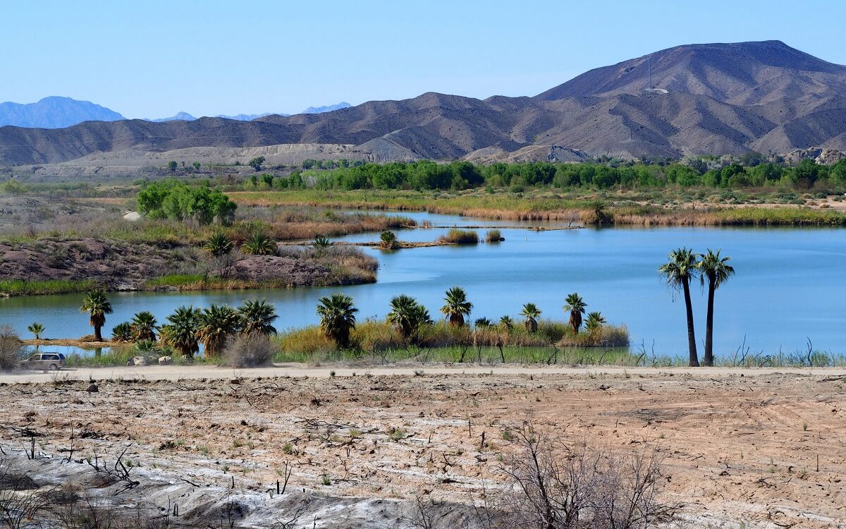 4 Attractions touristiques incontournables à Yuma, Arizona 