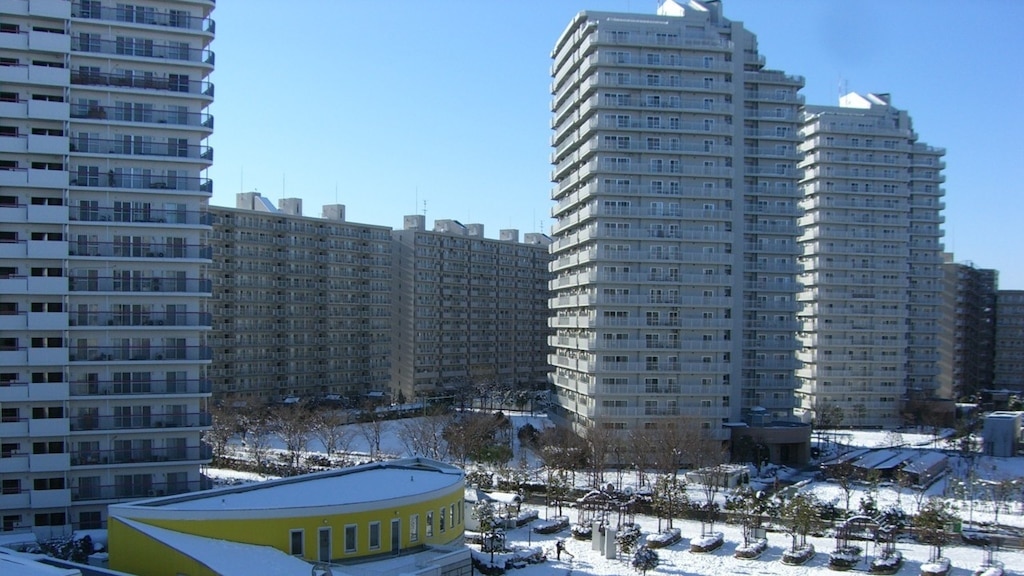 Les spots touristiques très accessibles sont un succès! Découvrez les charmes de Misato!