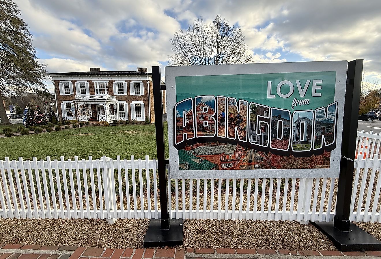 Cette ville américaine a le plus grand cœur