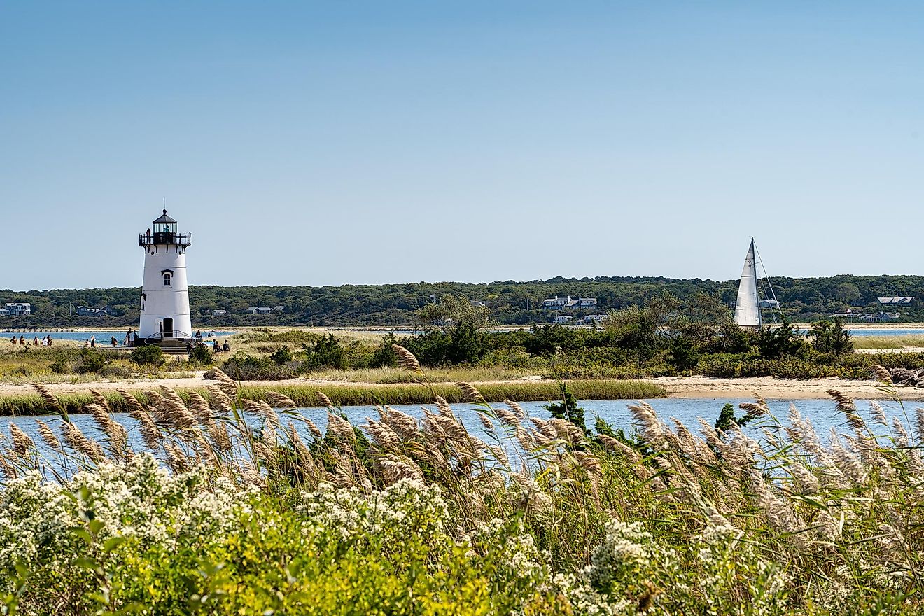 10 mais esquecidas de Massachusetts Towns para 2025