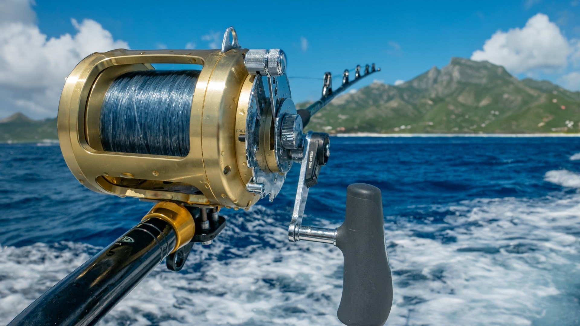 15 meilleurs endroits pour pêcher dans les Caraïbes