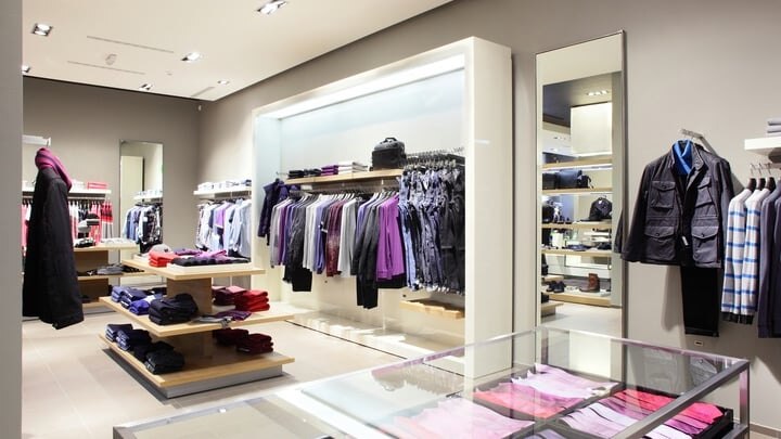 Où acheter des vêtements à Mong Kok, Kowloon, Hong Kong 