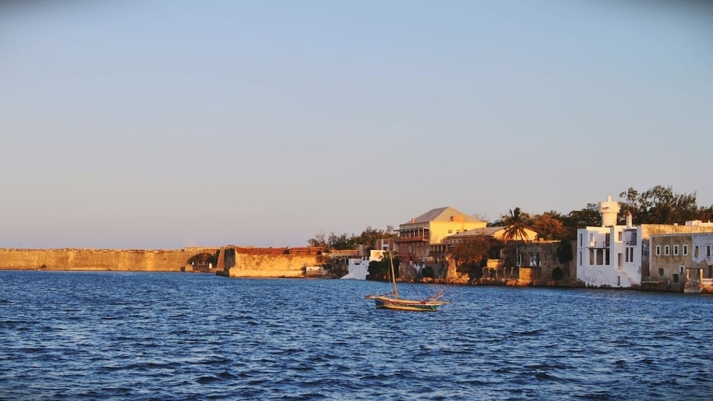 ¡La puerta de entrada al sitio del Patrimonio Mundial de Mozambique! 3 lugares turísticos recomendados para visitar desde Nampula