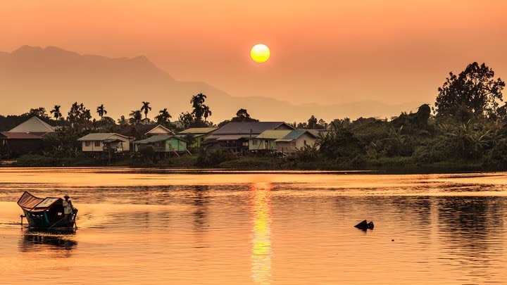 Incontra gli oranghi e i delfini fluviali! 9 attrazioni turistiche consigliate a Kuching