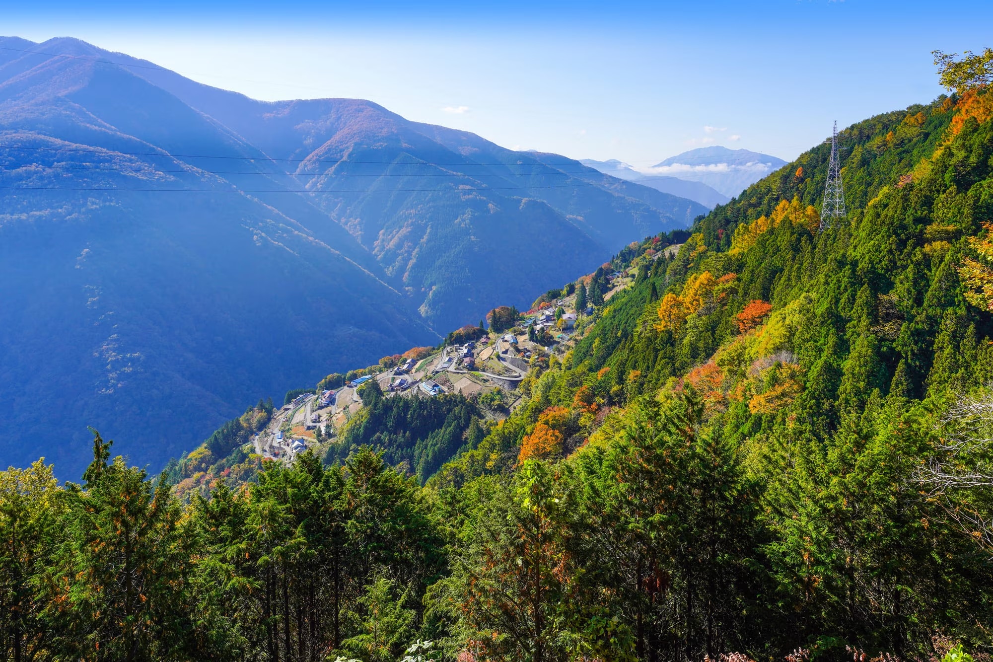 【Préfecture de Nagano】 Shimoguri no Sato Travel Guide 